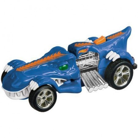 INGROSSO HOT WHEELS LIGHTS SOUND