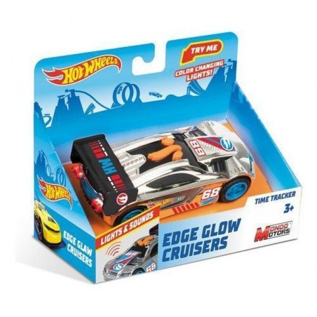 INGROSSO HOT WHEELS LIGHTS SOUND