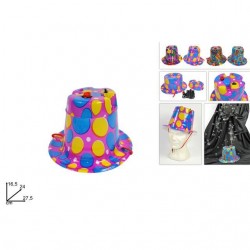 INGROSSO CAPPELLO PARTY CON SPAR