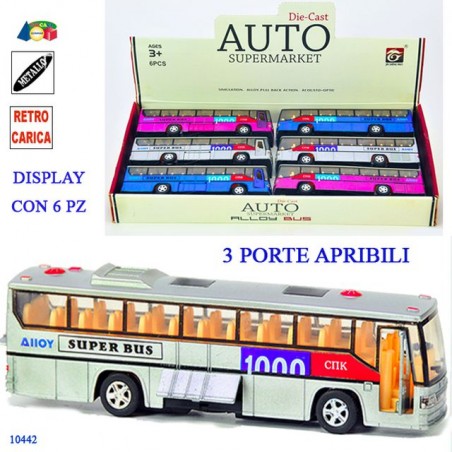 INGROSSO CORRIERA MET. PORTE APR