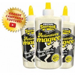 INGROSSO SKIFIDOL SUPER ATTIVATO
