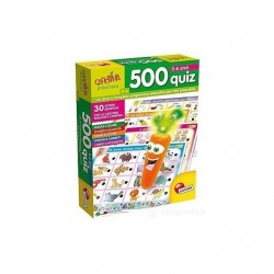 INGROSSO CAROTINA PENNA PARLANTE