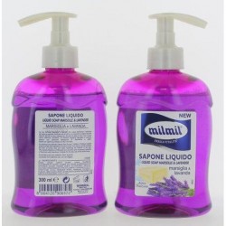 INGROSSO MILMIL SAPONE MARSIGLIA