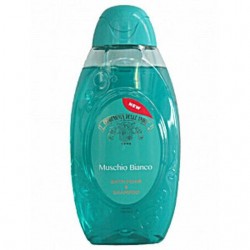 INGROSSO C.INDIE DOCCIA SHAMPOO