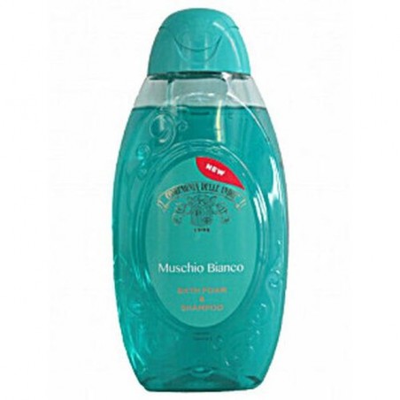 INGROSSO C.INDIE DOCCIA SHAMPOO