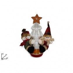 INGROSSO BARATTOLO ALBERO C/2 SO