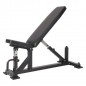 SPINE PRESS BENCH MULTIFUNCTION WBX-200 EAN 07917196 INGROSSO ARTICOLI PER PALESTRA