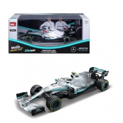 INGROSSO MB AMG PETRONAS F1 W10
