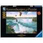 PUZZLE PZ.1000 NIAGARA FALLS RAVENSBURGER EAN  INGROSSO PUZZLE CLASSICI