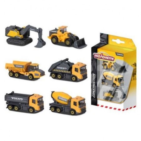 INGROSSO VOLVO EDITION SET 3 PZ