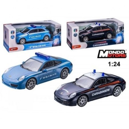 INGROSSO AUTO SECURITY ASS. PLAS