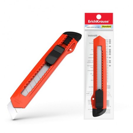 INGROSSO CUTTER MM.18 CORPO PLAS