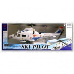 INGROSSO ELICOTTERO B/O 35X11X14