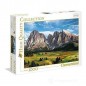 PZL 1000 HQC THE CORONATION OF THE ALPS EAN  INGROSSO PUZZLE CLASSICI