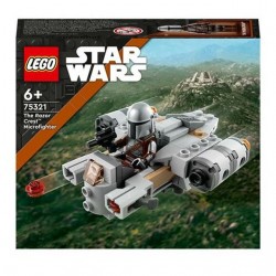 INGROSSO LEGO 75321 S.W. MICROFI