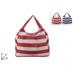 INGROSSO BORSA MARE 2 TASCHE FAN