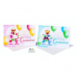 INGROSSO BIGLIETTI P/SOLDI COMUN