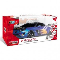 INGROSSO RENAULT ALPINE GT4 DRIF