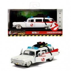 INGROSSO GHOSTBUSTER ECTO-1