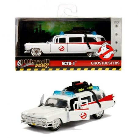 INGROSSO GHOSTBUSTER ECTO-1