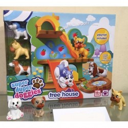 INGROSSO CASA DEI CUCCIOLI C/3 C