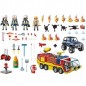 PLAYMOBIL 70557 CAMION DEI VIGILI DEL FU OCO EAN 4008789705570 INGROSSO PLAYMOBIL CITY ACTION