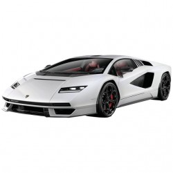 INGROSSO LAMBORGHINI COUNTACH L8