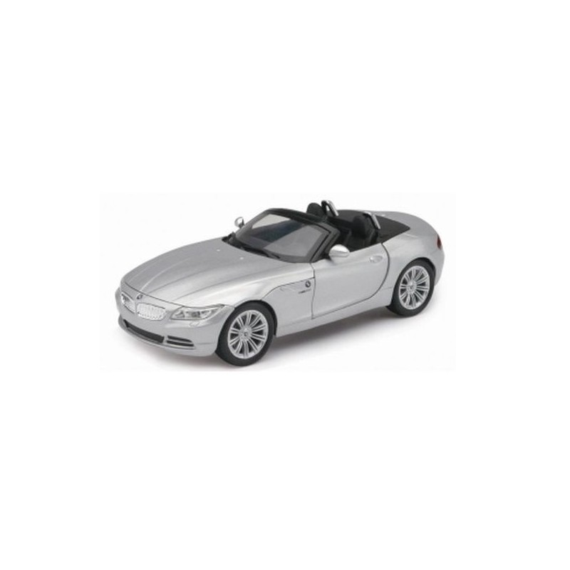 DIECAST BMW Z4 2009 1:24 17CM ASS. EAN  INGROSSO MODELLINI AUTO