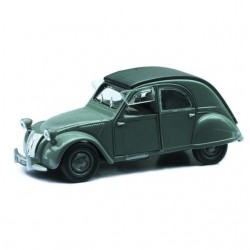 INGROSSO CITROEN 2CV 1952 1:32 9