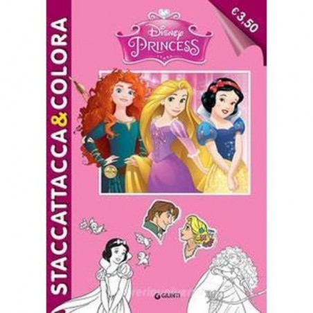 INGROSSO PRINCIPESSE STACCATTACC