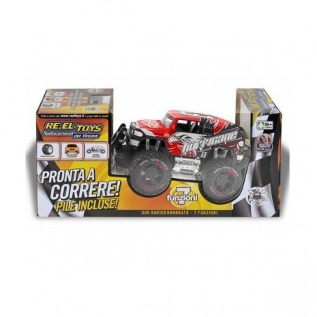 INGROSSO HURRICANE HOT SUV SPORT