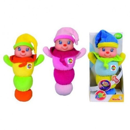 INGROSSO ABC LUCIOTTO 25CM +0MES