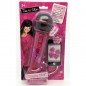MICROFONO C/COLLEGAMENTO MP3 15X26.5CM +3ANNI EAN 8010362436678 INGROSSO ACCESSORI MUSICALI