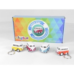 INGROSSO MINI PULMINI WOLKSWAGEN
