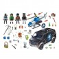 PLAYMOBIL 70575 FURGONE DELLA BANDA DI L ADRI EAN 4008789705754 INGROSSO PLAYMOBIL CITY ACTION