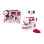 MAISONELLE ATELIER - MACCHINA DA CUCIRE BASIC EAN 8017293338361 INGROSSO GIOCATTOLI IN SCATOLA