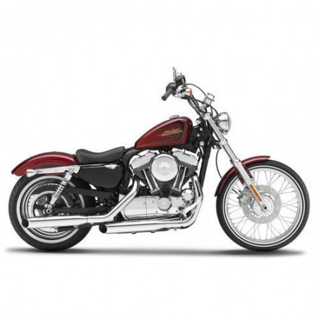 INGROSSO MOTO HARLEY DAVIDSON 1: