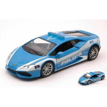 INGROSSO LAMBORGHINI HURRAC. LP6