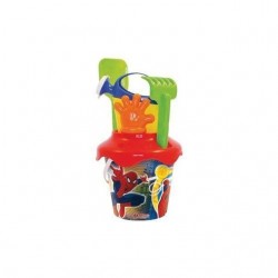 INGROSSO SECCHIELLO D.18 SPIDER-