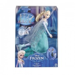 INGROSSO FROZEN DANZA SUL GHIACC