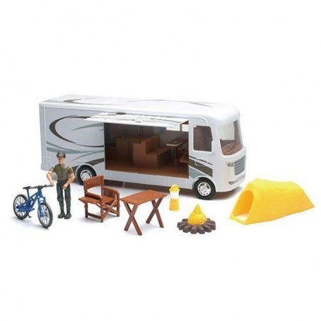 INGROSSO CAMPING EXTREME ADVENTU