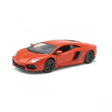 INGROSSO DIECAST LAMBORGHINI AVE