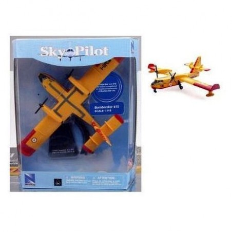 INGROSSO BOMBARDIER 415 PROTEZIO