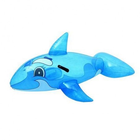 INGROSSO CAVALCABILE BALENA TRAS