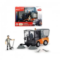 INGROSSO DICKIE PLAYLIFE SPAZZAT