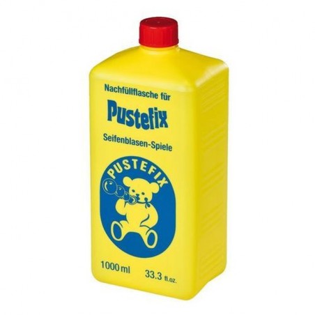 INGROSSO LIQUIDO PER BOLLE DI SA