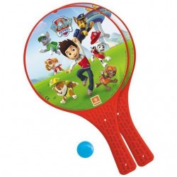 INGROSSO PAW PATROL 2 RACCHETTE