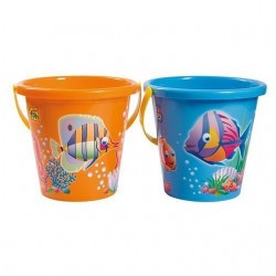 INGROSSO SECCHIELLO D.17CM DECOR