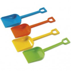 INGROSSO PALETTA MARE CM.23 3 CO