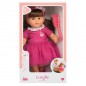 COROLLE MGP ALICE CAPELLI CASTANI CM.36 EAN 4062013130224 INGROSSO BAMBOLE ECONOMICHE